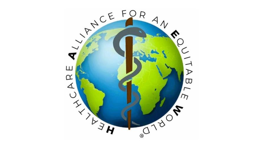 Healthcare Alliance For An Equitable World Home